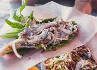 Điểm danh những món đặc sản mà bạn nên thử khi du lịch Hà Tiên Điểm danh những món đặc sản mà bạn nên thử khi du lịch Hà Tiên
