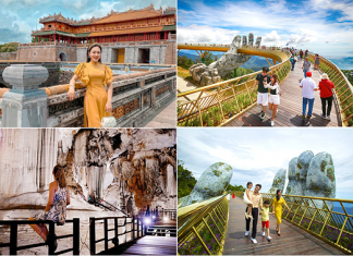 Tour Du lịch Đà Nẵng tết âm lịch 2023