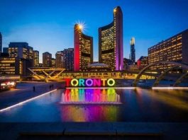 Du lịch thành phố Toronto Canada có gì chơi? Top những điểm đến đặc sắc