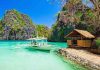 Trải nghiệm du lịch thiên đường đảo Boracay nổi tiếng tại Philippines